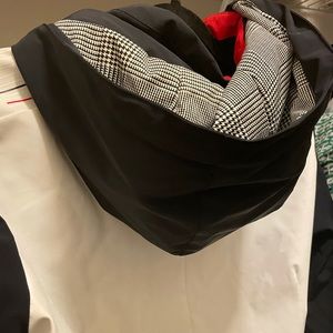 Descente Ski Gear Insulated Coat